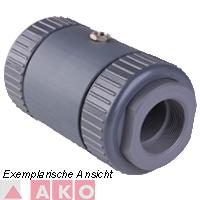 Quetschventil VM020.08X.80S1.80 von AKO